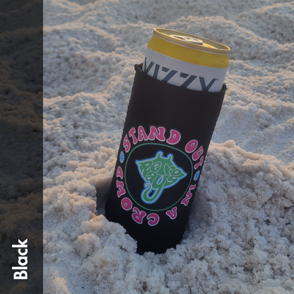 Stand Out Koozie